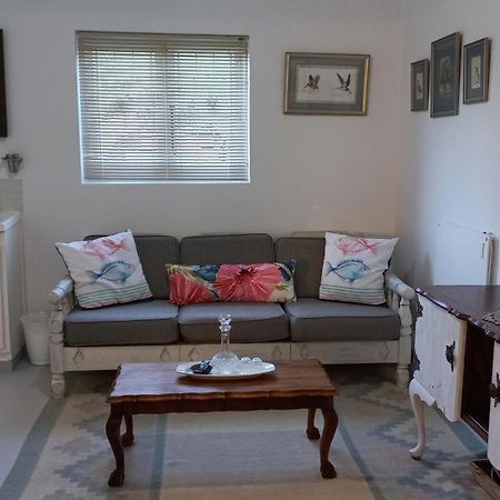 Heide Cottage Struisbaai Buitenkant foto
