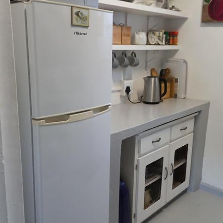 Heide Cottage Struisbaai Buitenkant foto