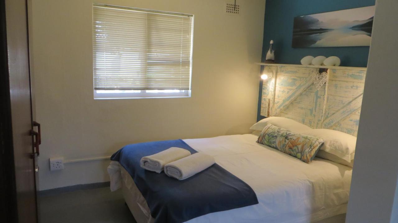 Heide Cottage Struisbaai Buitenkant foto