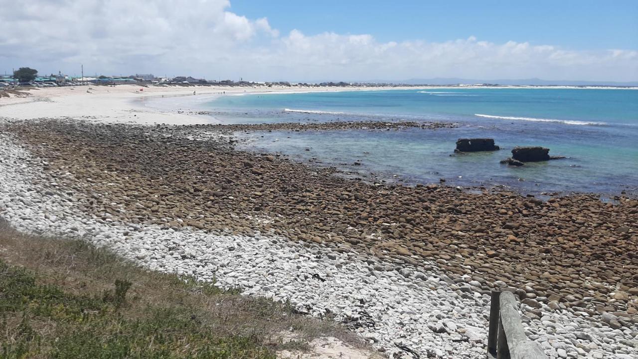 Heide Cottage Struisbaai Buitenkant foto