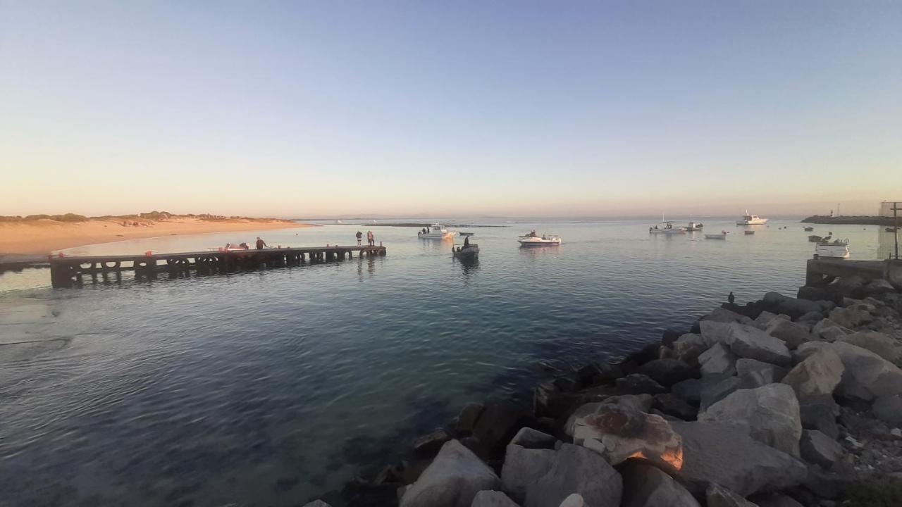 Heide Cottage Struisbaai Buitenkant foto